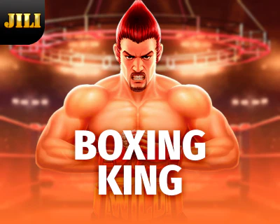 Boxing King, JILI