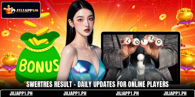 Swertres Result - Daily Updates For Online Players